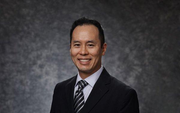 James H. Ting, MD, FAAFP