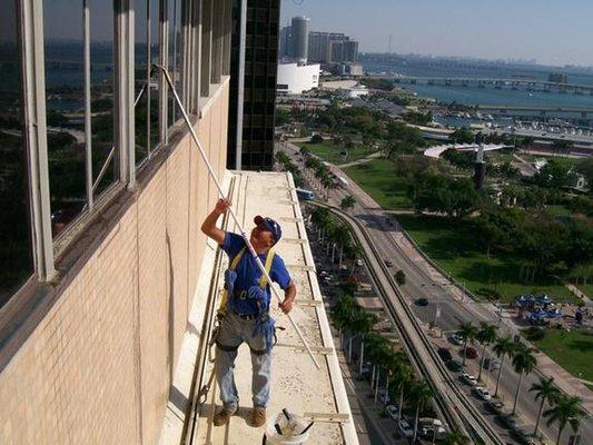 Affordable Window Cleaning