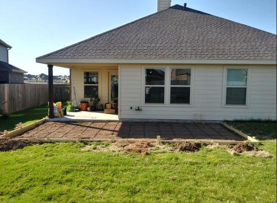 Austin Affordable Landscaping & More