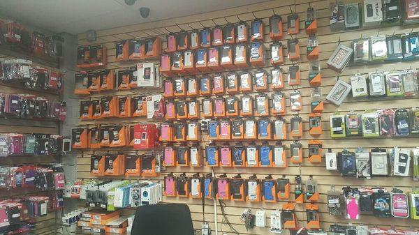 All the Boost Mobile phones