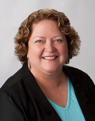 Sharon Priest - Homevest Realty