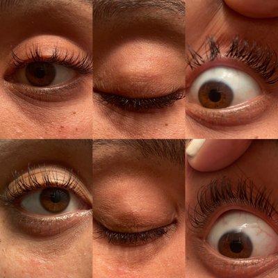 Ebenezer Eyelash Extension