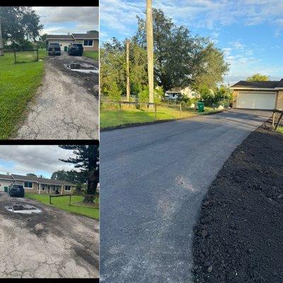 Broward Paving