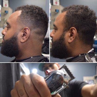 Cuts by ODYSSEY_BARBER