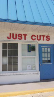 Just Cuts