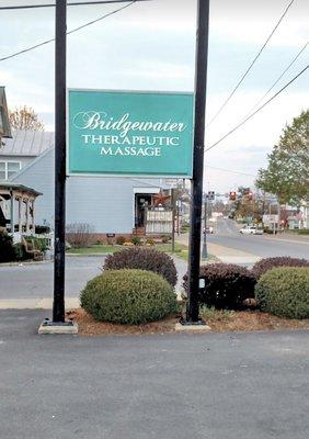 Bridgewater Therapeutic Massage