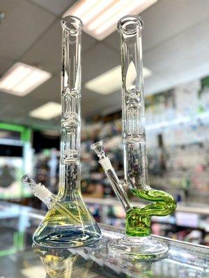 @bluedotofficial waterpipes