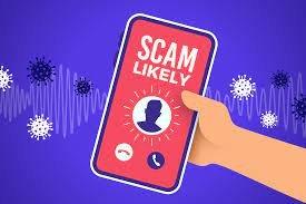 SCAM Alert