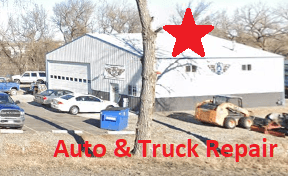 Auto and Truck Repair