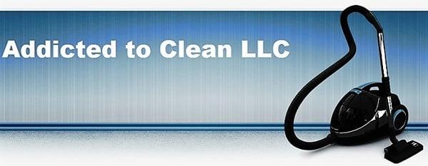 Addicted to Clean LLC