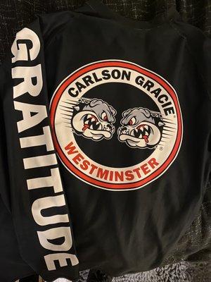 Carlson Gracie Jiu Jitsu Club