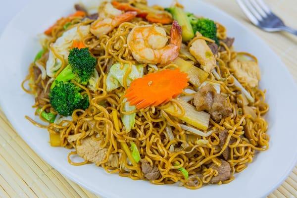 Chow Mien