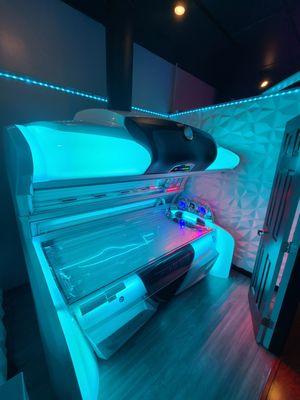 Tanorama/Mystic Tan Tanning Salon