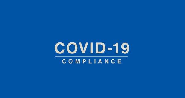 At Rancho Dentistry we are San Bernardino County Covid-19 Compliant...