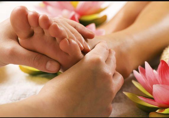 Reflexology