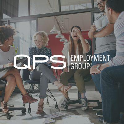 QPS Employment Group