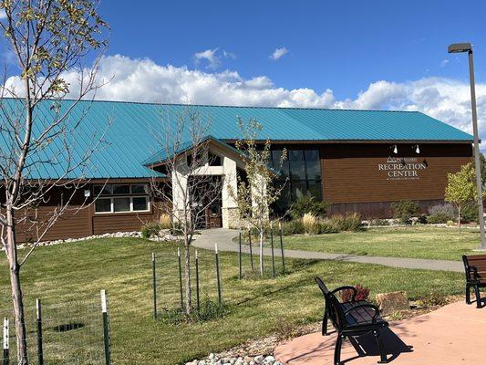 Pagosa Lakes Recreation Center