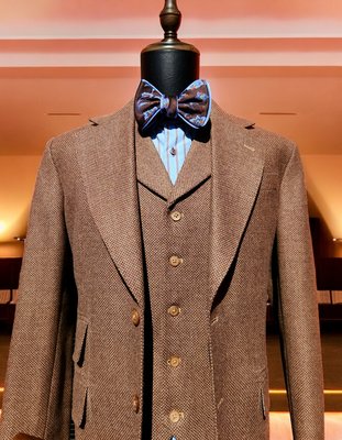 Classic Tweed