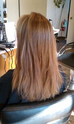 before extensions