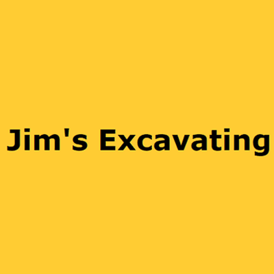 Jim's Excavating