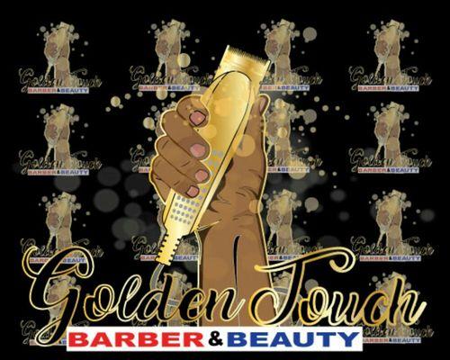 Golden Touch Barber & Beauty Salon