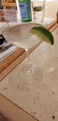 cucumber gimlet