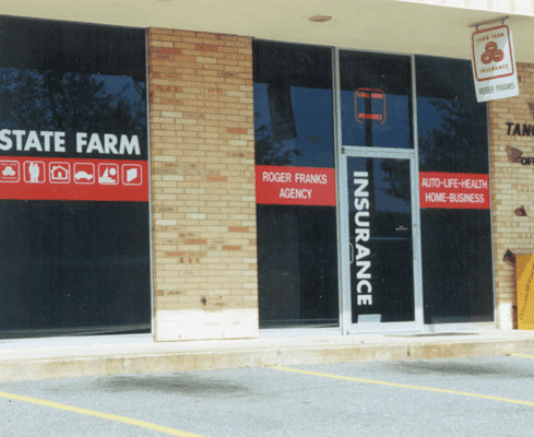 State Farm Office