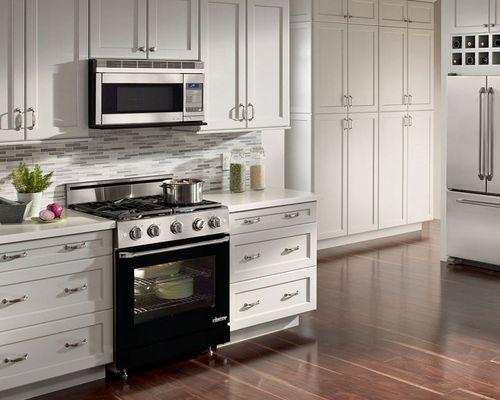 Range Appliance repair