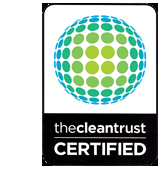 member and certified by clean trust