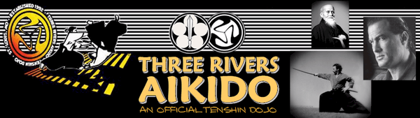 Three Rivers Aikido