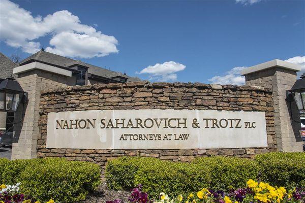 Nahon, Saharovich & Trotz Personal Injury Attorneys