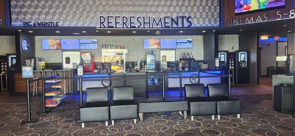 Flagship Premium Cinemas