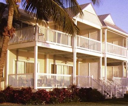 Duck Key Vacation Rentals