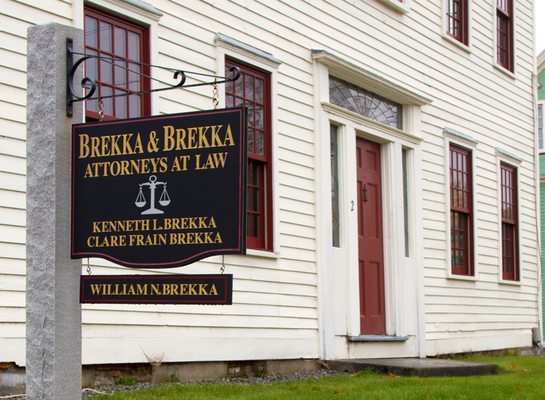 Brekka and Brekka Attorneys At Law