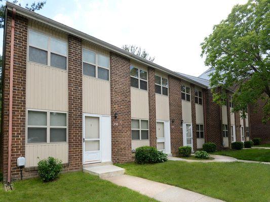 McDonogh Village Apartments & Townhomes