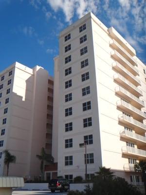 Sanibel Condominium Assoc