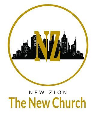 New Zion The New Church