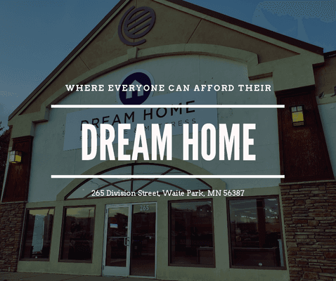 Dream Home Furniture & Mattress