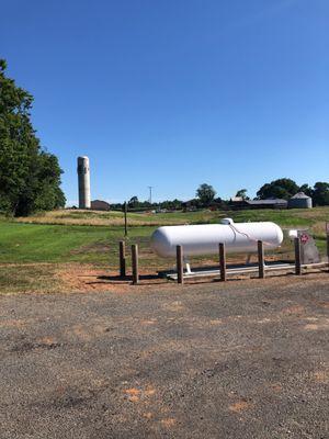 Greenville Farm Family Campground