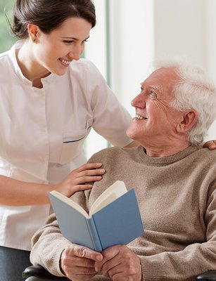 Alliance Home Healthcare