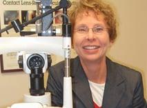 Susan Orvis, O.D. has been in practice for over 20 years in Cedarburg.