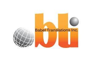 Babel Translations