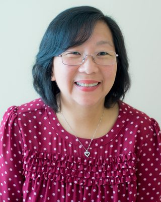 Dr. Mary Woo