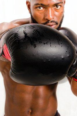 Learn to box!  Self discipline, self defense. Feel better/stronger than ever. Start today