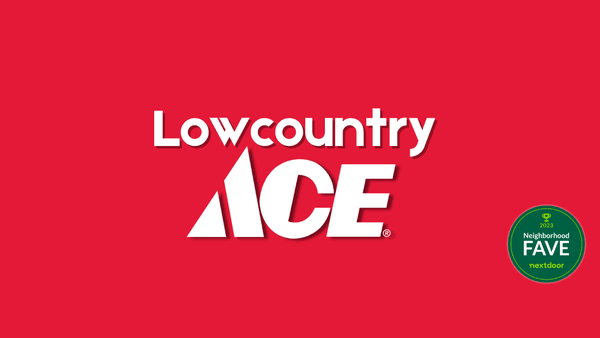 Lowcountry ACE a Neighborhood Favd