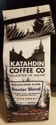 Katahdin Coffee Company