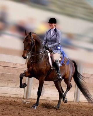 Crystal Farms Equestrian Center