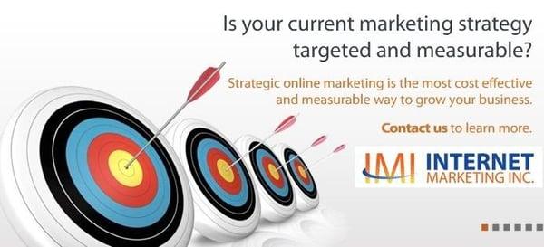 Internet Marketing