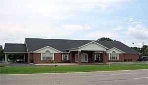 Roberson Funeral Home & Crematory