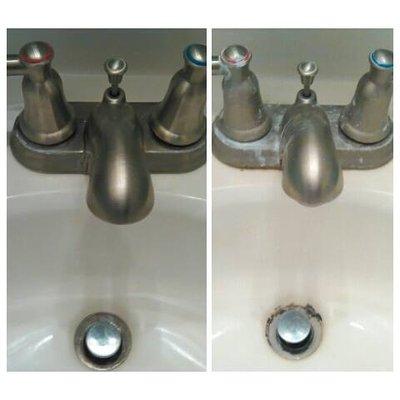 Faucet